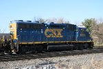 CSX 6201